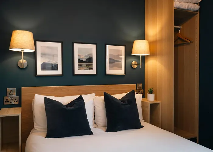 Celtic Lodge Guesthouse - Restaurant&BarHotel Dublin